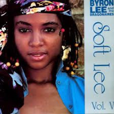 Byron Lee & The Dragonaires - Soft Lee Vol. V in the group OUR PICKS / Stocksale / Vinyl HipHop/Soul at Bengans Skivbutik AB (2661377)