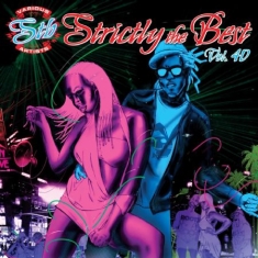 Various artists - Strictly The Best - Vol 40