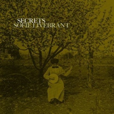 Livebrant Sofie - Secrets