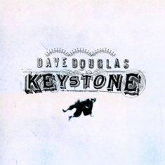 Douglas Dave & Keystone - Keystone (Cd+Dvd)