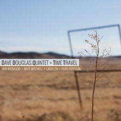 Douglas Dave (Quintet) - Time Travel
