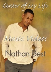 Best Nathan - Center Of My Life Music Videos in the group OTHER / Music-DVD & Bluray at Bengans Skivbutik AB (2674303)
