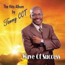 Thomas Carlton - Wave Of Success