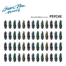 Psyche - Brave New Waves Session (Yellow Vin in the group OTHER / Övrigt /  at Bengans Skivbutik AB (2674322)