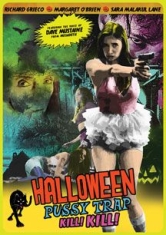 Halloween Pussy Trap Kill! Kill! - Film in the group OTHER / Music-DVD & Bluray at Bengans Skivbutik AB (2674356)