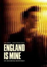 England Is Mine - Film in the group OTHER / Music-DVD & Bluray at Bengans Skivbutik AB (2674363)