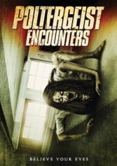 Poltergeist Encounters - Film in the group OTHER / Music-DVD & Bluray at Bengans Skivbutik AB (2674368)