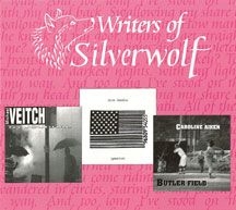 Filmmusik - Writers Of Silverwolf in the group CD / Pop at Bengans Skivbutik AB (2674376)