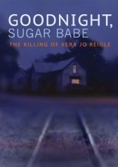 Goodnight Sugar Babe - Film in the group OTHER / Music-DVD & Bluray at Bengans Skivbutik AB (2674387)