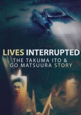 Lives Interrupted - Film in the group OTHER / Music-DVD & Bluray at Bengans Skivbutik AB (2674388)