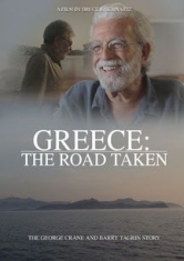 Greece: The Road Taken - Film in the group OTHER / Övrigt /  at Bengans Skivbutik AB (2674390)