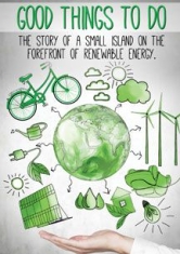 Good Things To Do - Film in the group OTHER / Övrigt /  at Bengans Skivbutik AB (2674391)