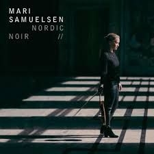 Mari Samuelsen Hakon Samuelsen Tr - Nordic Noir