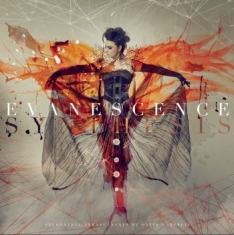Evanescence - Synthesis-Lp+Cd/ Gatefold-