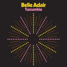 Belle Adair - Tuscumbia