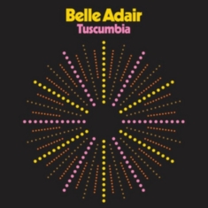 Belle Adair - Tuscumbia