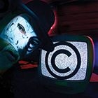 Cravats - Dustbin Of Sound in the group OTHER / Övrigt /  at Bengans Skivbutik AB (2714589)