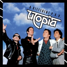 Utopia - A Different P.O.V.