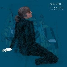 Marnie - Strange Words And Weird Wars in the group VINYL / Pop-Rock at Bengans Skivbutik AB (2714670)