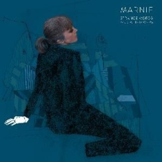 Marnie - Strange Words And Weird Wars in the group CD / Pop at Bengans Skivbutik AB (2714671)