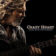 Various Artists - Crazy Heart: Original Motion Pictur in the group OTHER / Övrigt /  at Bengans Skivbutik AB (2721203)