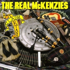 Real Mckenzies - Clash Of The Tartans