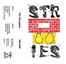 Stroppies - The Stroppies