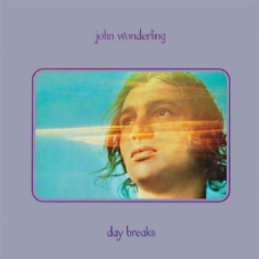 Wonderling John - Day Breaks (Lp+7