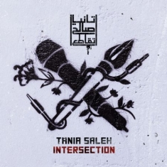 Tania saleh - Intersection