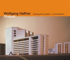 Haffner Wolfgang - Shapes