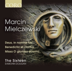 Mielczewski Marcin - Deus, In Nomine Tuo