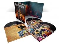 Iron Maiden - The Book Of Souls: Live Chapter (3LP)