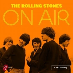 The Rolling Stones - On Air (2Lp)