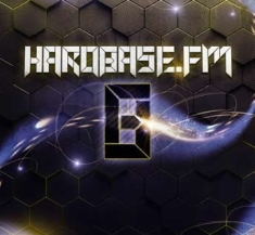 Various Artists - Hardbase.Fm Vol.8