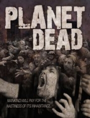 Planet Dead - Film in the group OTHER / Music-DVD & Bluray at Bengans Skivbutik AB (2788456)