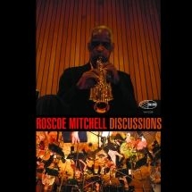 Mitchell Roscoe - Discussions in the group VINYL / Jazz/Blues at Bengans Skivbutik AB (2788462)
