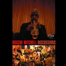 Mitchell Roscoe - Discussions in the group OTHER / Övrigt /  at Bengans Skivbutik AB (2788462)