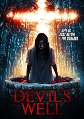 Devil's Well The - Film in the group OTHER / Music-DVD & Bluray at Bengans Skivbutik AB (2788483)