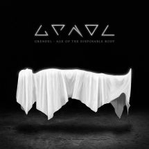 Grendel - Age Of The Disposable Body in the group CD / Rock at Bengans Skivbutik AB (2788489)