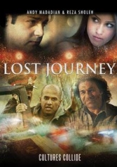 Lost Journey - Film in the group OTHER / Music-DVD & Bluray at Bengans Skivbutik AB (2788497)