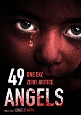 49 Angels - Film