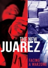 New Juarez The - Film in the group OTHER / Music-DVD & Bluray at Bengans Skivbutik AB (2788501)