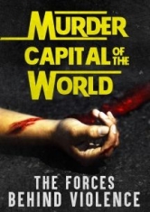 Murder Capital Of The World - Film in the group OTHER / Music-DVD & Bluray at Bengans Skivbutik AB (2788502)
