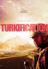 Turkification - Film in the group OTHER / Music-DVD & Bluray at Bengans Skivbutik AB (2788506)