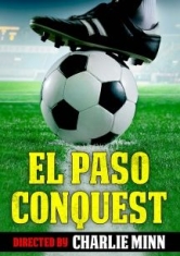 El Paso Conquest - Film in the group OTHER / Music-DVD & Bluray at Bengans Skivbutik AB (2788508)