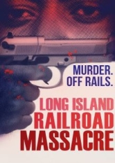 Long Island Railroad Massacre The - Film in the group OTHER / Övrigt /  at Bengans Skivbutik AB (2788509)