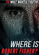 Where Is Robert Fisher? - Film in the group OTHER / Music-DVD & Bluray at Bengans Skivbutik AB (2788510)