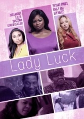 Lady Luck - Film in the group OTHER / Music-DVD & Bluray at Bengans Skivbutik AB (2788513)