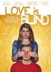 Love Is Blind - Film in the group OTHER / Music-DVD & Bluray at Bengans Skivbutik AB (2788514)