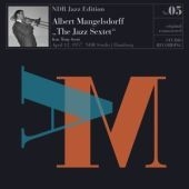 Mangelsdorff Albert - Jazz-Sextett in the group VINYL / Jazz/Blues at Bengans Skivbutik AB (2788545)